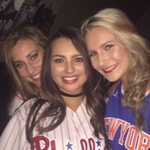 Meet your Posher, Angie