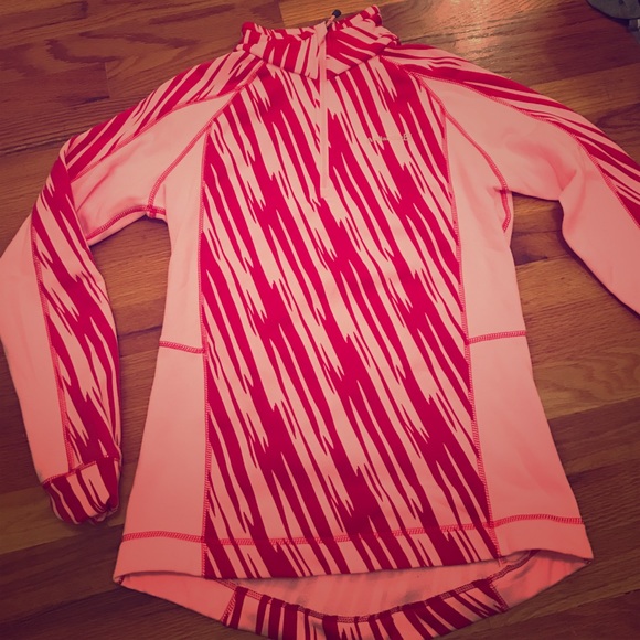Avalanche fleece
