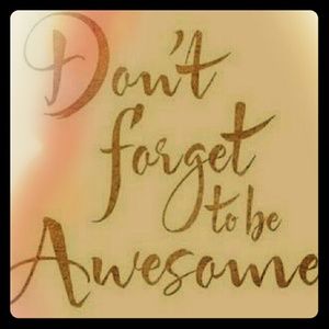 Thanks for following...stay tuned