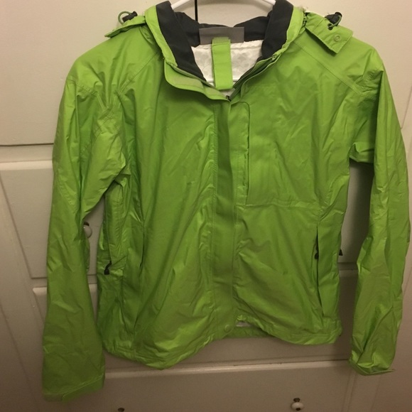 REI Windbreaker Jacket