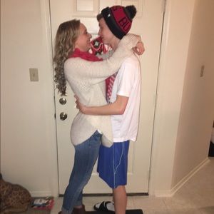 Meet your Posher, Kayleigh