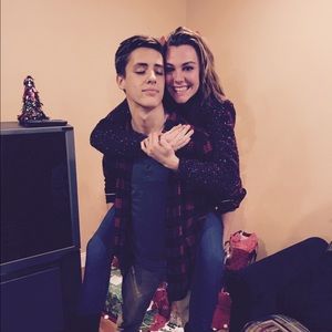 Meet your Posher, Sean douglas