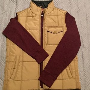 Arizona Vest
