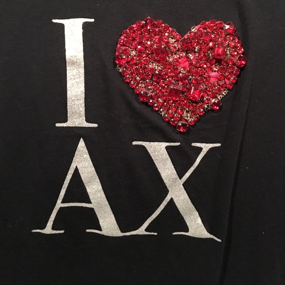 A&X logo top - Picture 2 of 4