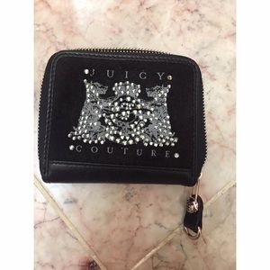 Juicy Couture Wallet