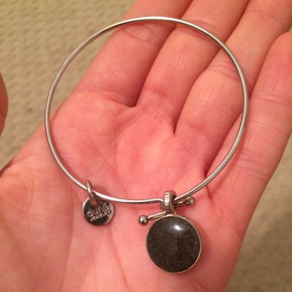 Dune Jewelry beach charm bracelet