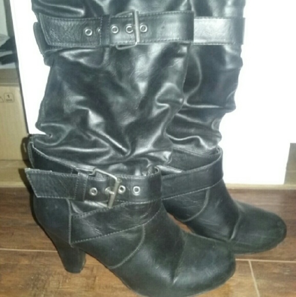 Boots