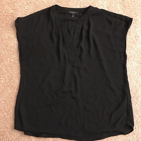 Medium Banana Republic blouse