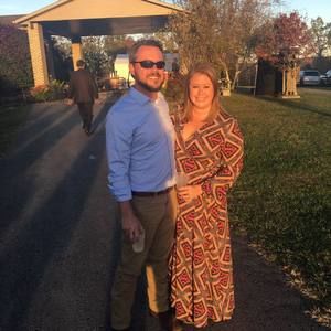 Meet your Posher, Liz