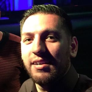 Meet your Posher, Raul