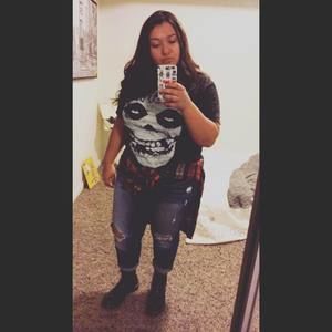 Meet your Posher, Gabby