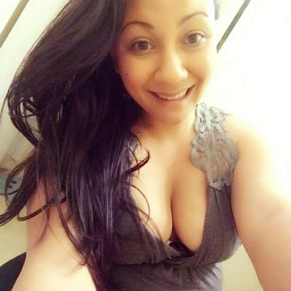 Meet your Posher, Karlee