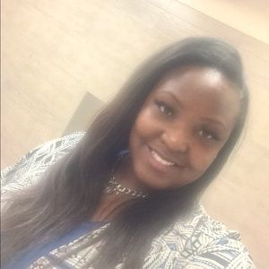 Meet your Posher, Tamara