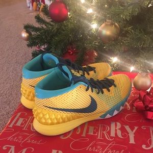 Nike Kyrie 1 "Easter" Show