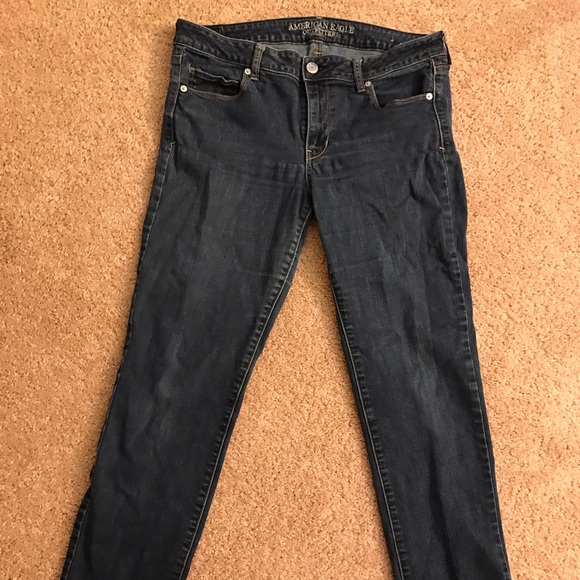 Sz 14 American Eagle Skinny jean