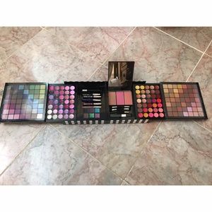 Sephora Blockbuster Pallet