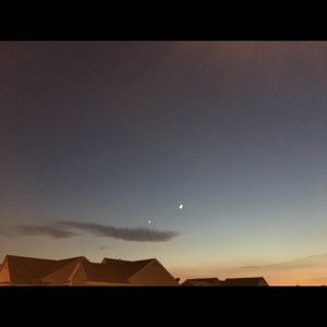 Meet your Posher, Gregory