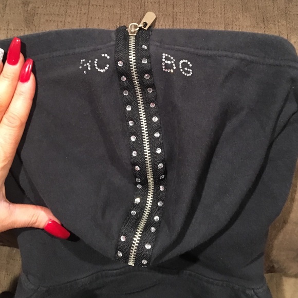 BCBG Hoodie - Picture 3 of 4