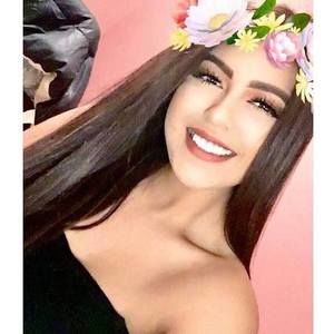 Meet your Posher, Veronica