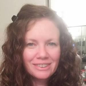 Meet your Posher, Treasa