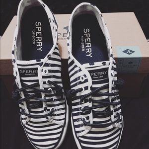 Sperry sneakers