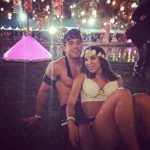 Meet your Posher, Jason