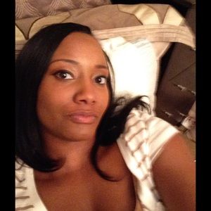 Meet your Posher, Nerissa