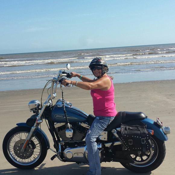 Meet your Posher, Rhonda