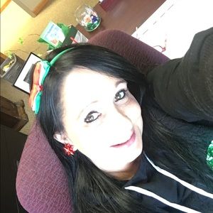 Meet your Posher, Cheryl