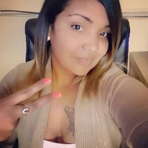 Meet your Posher, Aimee