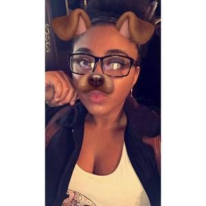 Meet your Posher, Cierra