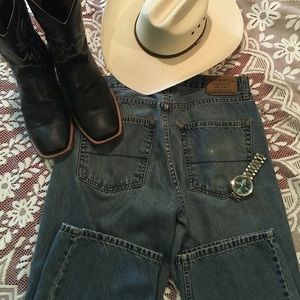 Levi Signature Jeans