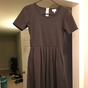 Xs LulaRoe Amelia