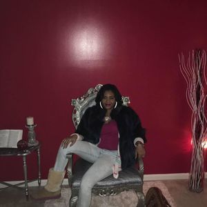 Meet your Posher, Shenique