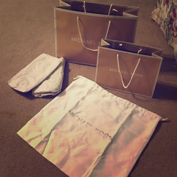 Michael Kors bundle!!!