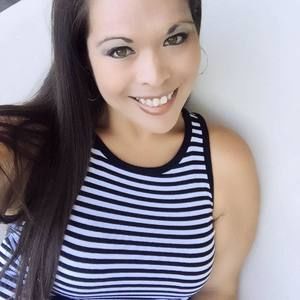 Meet your Posher, Tami
