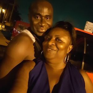 Meet your Posher, Ekua