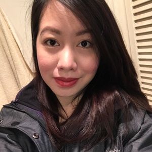 Meet your Posher, Mary jul