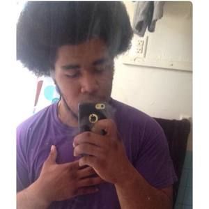 Meet your Posher, Edwin