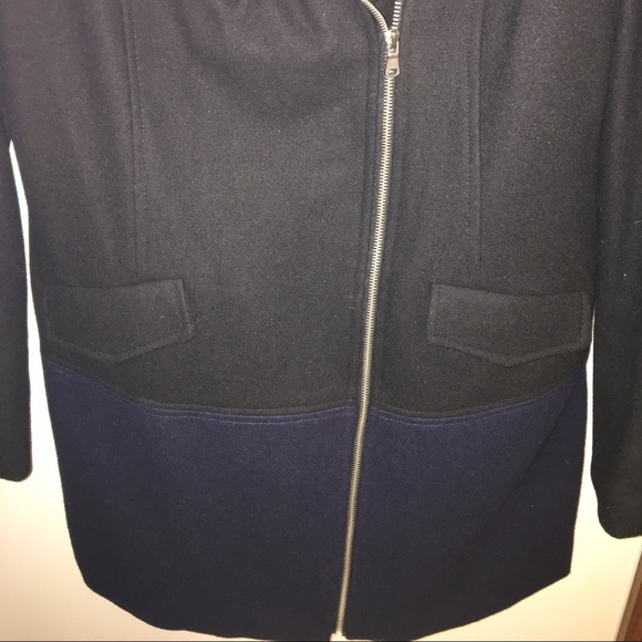 Mossimo Jacket - Picture 2 of 3
