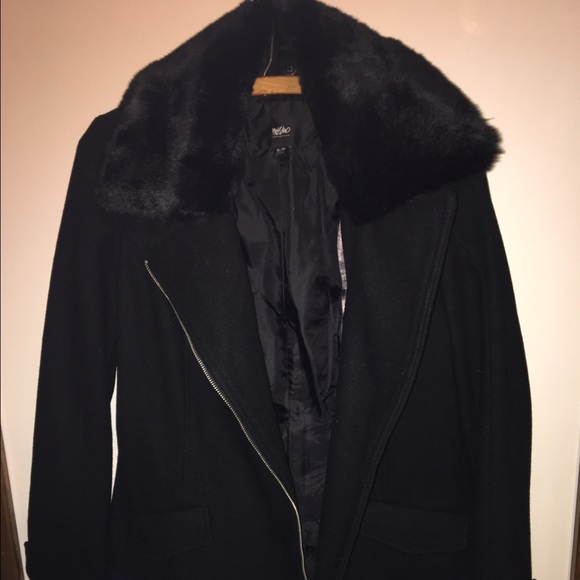 Mossimo Jacket - Picture 3 of 3