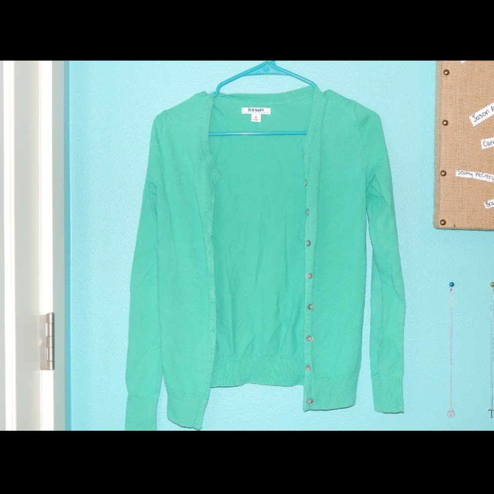 Cardigan