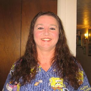 Meet your Posher, Stacey