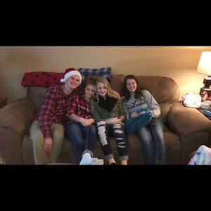 Meet your Posher, Payton