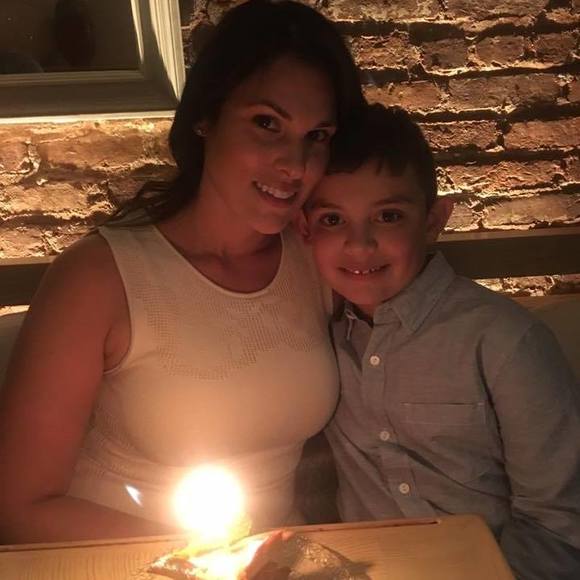 Meet your Posher, Stefanie