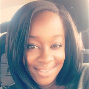 Meet your Posher, Joann