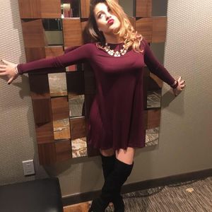 Meet your Posher, Brikena