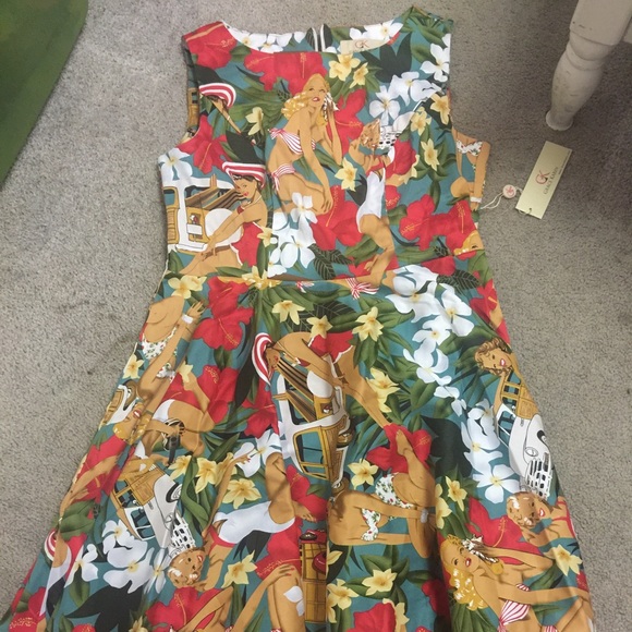 Dress