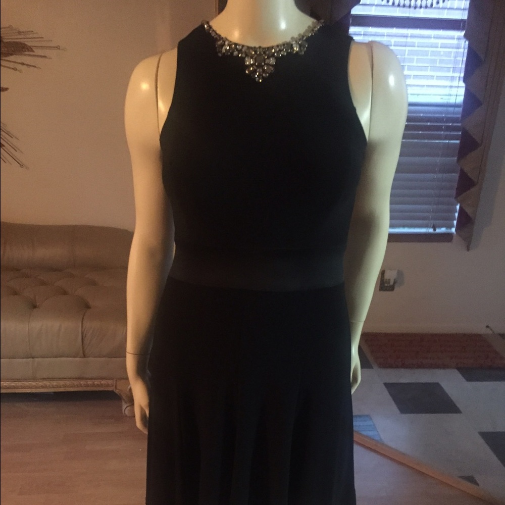Ralph Lauren Skater Dress