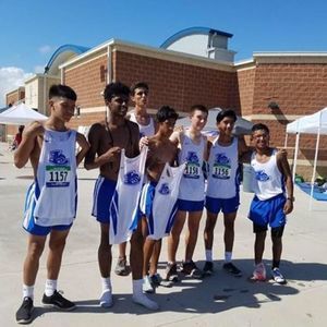 Meet your Posher, Robert